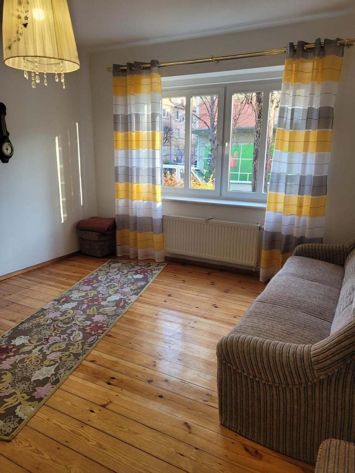 Ferienwohnung Sopot Story Exterior foto
